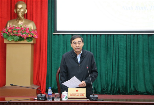 Covid-19: Hai Phong thay doi KDC can cach ly, Ninh Binh phong toa 2 khach san-Hinh-2