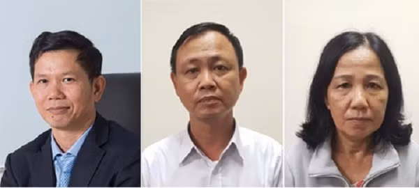 Liên đới chịu trách nhiệm thiệt hại này còn có các bị can Hà Văn Thuận, cựu Phó giám đốc Sở Tài chính Bình Dương; Nguyễn Kim Liên, cựu Chi cục trưởng Chi cục tài chính doanh nghiệp thuộc Sở Tài chính Bình Dương…