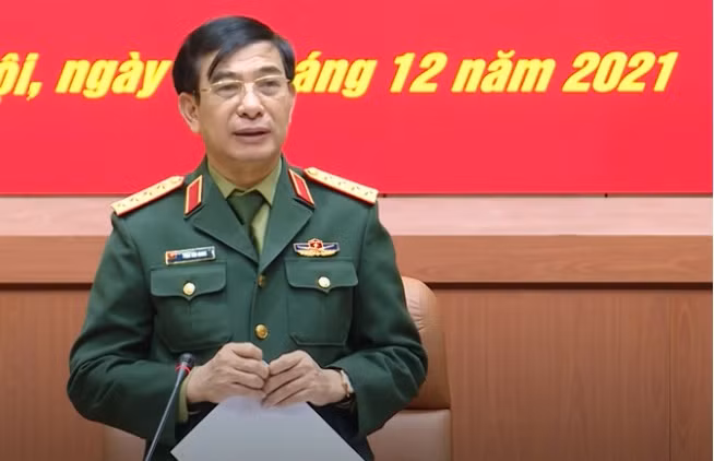 Đại tướng Phan Văn Giang mong muốn, với trình độ, kinh nghiệm đã được tích lũy và uy tín, các đồng chí tiếp tục theo dõi, tham gia đóng góp ý kiến với Quân uỷ Trung ương, Bộ Quốc phòng trong lãnh đạo, chỉ đạo thực hiện các nhiệm vụ, góp phần cùng toàn quân thực hiện thắng lợi Nghị quyết Đại hội đại biểu toàn quốc lần thứ XIII của Đảng, Nghị quyết Đại hội đại biểu Đảng bộ Quân đội lần thứ XI và các nhiệm vụ được giao… 