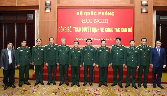 Trên các cương vị công tác, các tướng đã mang hết tâm huyết, trách nhiệm, kiến thức, kinh nghiệm và năng lực công tác, hoàn thành xuất sắc các nhiệm vụ mà Đảng, Nhà nước, Quân đội và Nhân dân giao phó; để lại ấn tốt đẹp, được Đảng, Quốc hội, Chính phủ, Nhân dân và Quân đội ghi nhận, đánh giá cao. 