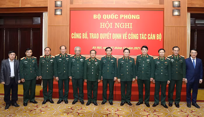 Trên các cương vị công tác, các tướng đã mang hết tâm huyết, trách nhiệm, kiến thức, kinh nghiệm và năng lực công tác, hoàn thành xuất sắc các nhiệm vụ mà Đảng, Nhà nước, Quân đội và Nhân dân giao phó; để lại ấn tốt đẹp, được Đảng, Quốc hội, Chính phủ, Nhân dân và Quân đội ghi nhận, đánh giá cao. 