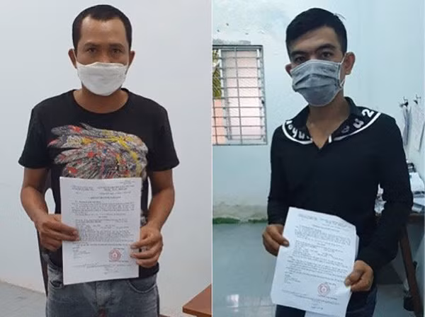  Đe dọa chủ quán nhậu, massage ở Cần Thơ để thu tiền bảo kê. Ngày 19/12, Công an huyện Phong Điền (TP Cần Thơ) khởi tố bị can, bắt tạm giam Nguyễn Văn Hữu (25 tuổi, ngụ huyện Châu Thành A, Hậu Giang) và Nguyễn Hữu Phước (36 tuổi, ngụ huyện Phong Điền) về hành vi “Cưỡng đoạt tài sản”. Trước đó từ đầu tháng 11/2021, Hữu và Phước bàn bạc đến các quán nhậu, cà phê, gội đầu, massage trên địa bàn xã Nhơn Ái (huyện Phong Điền) để gây áp lực, uy hiếp buộc các chủ quán đưa tiền "bảo kê". Hai đối tượng đặt vấn đề thu tiền "bảo kê" với mức từ 50.000 - 100.000 đồng/ngày. Chủ quán nào không đồng ý, Hữu kêu thêm đồng bọn đến gây áp lực, quậy phá, không cho khách vào.