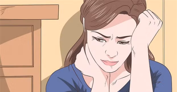 3 noi that vong thuong gap cua cac ba vo