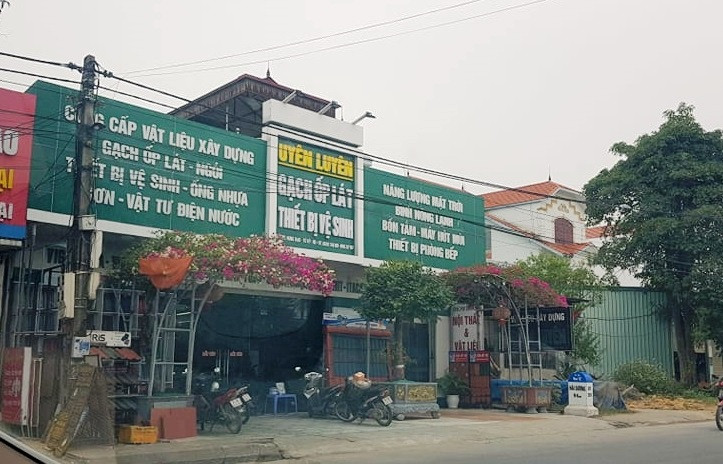 Tran lan vi pham dat dai xa Hung Dao: Vi sao chua xu dut diem?