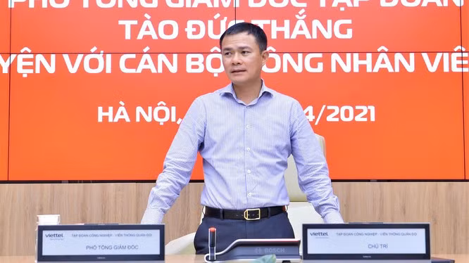 Tan Chu tich kiem Tong Giam doc Tap doan Viettel la ai?-Hinh-6