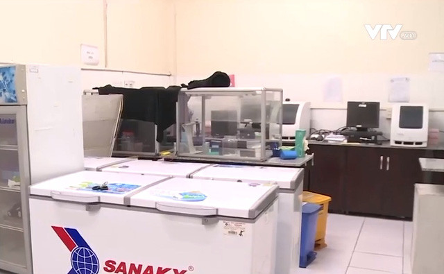 Viet A nang khong gia Kit test COVID-19: Co doi lai tien chenh?-Hinh-2