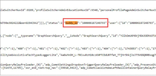 Meo don gian xem ai thuong xuyen vao Facebook cua minh nhat-Hinh-3