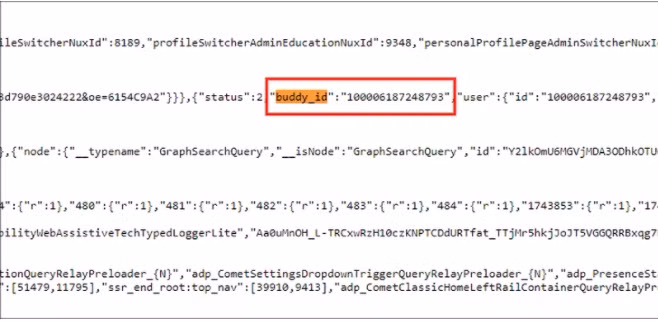 Meo don gian xem ai thuong xuyen vao Facebook cua minh nhat-Hinh-3