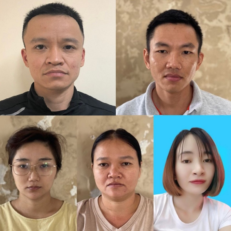 Tong giam doc Viet A thoi gia kit test COVID-19 bi khoi to: Con goi ten ai?-Hinh-3