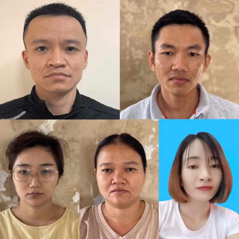 Tong giam doc Viet A thoi gia kit test COVID-19 bi khoi to: Con goi ten ai?-Hinh-3