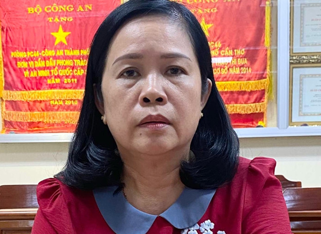 Khởi tố nguyên Giám đốc Sở Y tế Cần Thơ. Ngày 1/3, Cơ quan Cảnh sát điều tra Bộ Công an đã Quyết định khởi tố vụ án, khởi tố bị can đối với 11 bị can, trong đó bắt tạm giam đối với 6 bị can, gồm: Bùi Thị Lệ Phi, nguyên Giám đốc Sở Y tế Cần Thơ; Lương Tấn Thành, nguyên nhân viên Ban quản lý dự án Sở Y tế Cần Thơ; Cao Minh Chu, nguyên Giám đốc Sở Y tế Cần Thơ; Hồ Phương Quỳnh, nguyên nhân viên ban quản lý dự án Sở Y tế Cần Thơ cùng về tội Vi phạm quy định về đấu thầu gây hậu quả nghiêm trọng quy định tại Khoản 3, Điều 222 Bộ luật Hình sự năm 2015 (sửa đổi bổ sung năm 2017).