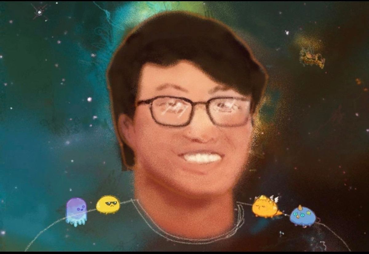 9x Viet Nam nao dang dung chung top dau voi ty phu Elon Musk?