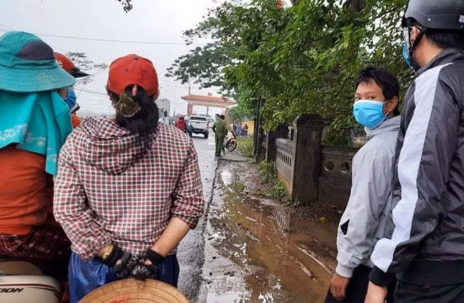 Ngày 5/9/2020, Ban hộ tự NPĐ Dương Lệ Đông đã có đơn trình Ban trị sự GHPGVN huyện Triệu Phong và Ban trị sự GHPGVN tỉnh Quảng Trị xin thỉnh cầu đại đức Thích Trí Hộ tạm thời về lại niệm Phật đường Dương Lệ Đông để chăm lo Phật sự. Xét nhu cầu của Ban hộ tự cùng sự đồng thuận của Ban trị sự GHPGVN huyện Triệu Phong, Ban trị sự tỉnh đã cho đại đức Thích Trí Hộ được tạm thời về NPĐ Dương Lệ Đông khi có Phật sự cần thiết. Trong thời gian này, đại đức Thích Trí Hộ vẫn có những hành vi sai trái, dẫn đến phạm pháp. (Ảnh: Vieetnamnet)