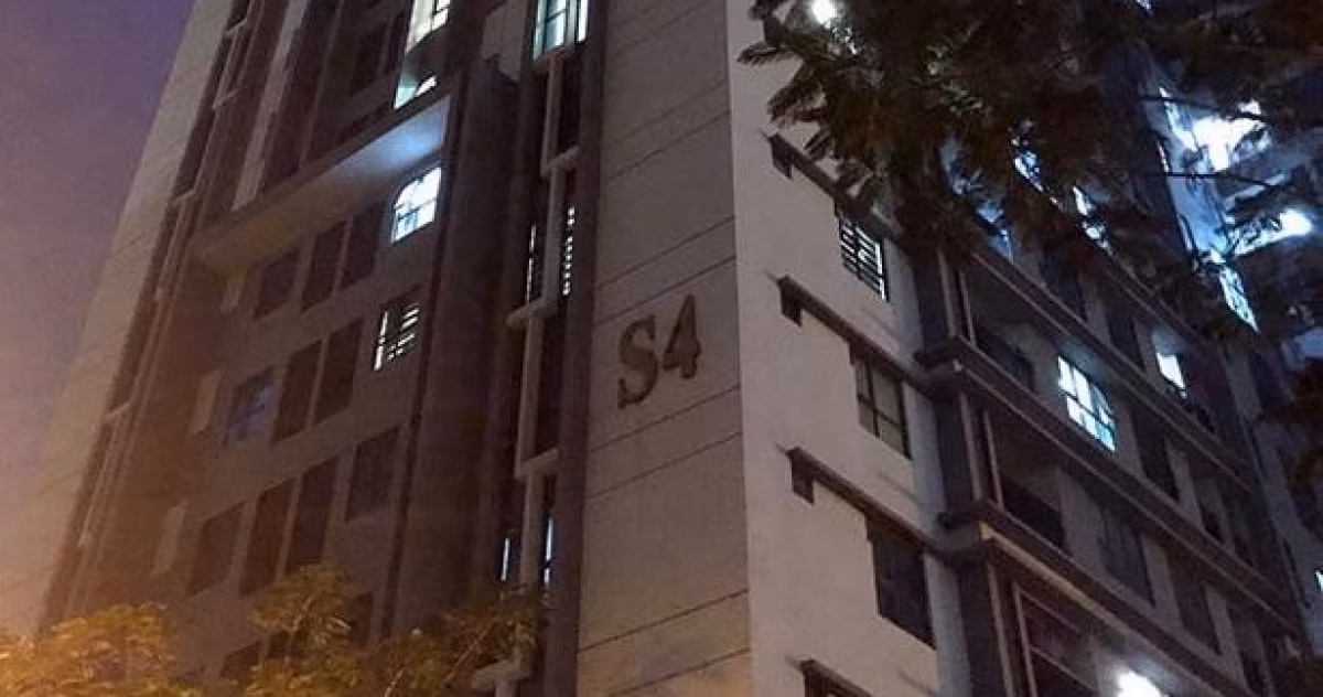 Be lop 6 nhay lau tu tu o Ha Noi: “Nen dep benh thanh tich giao duc“