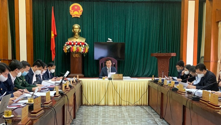 Kien quyet xu ly nghiem cac truong hop sai pham lien quan CDC Hai Duong