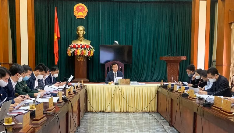 Kien quyet xu ly nghiem cac truong hop sai pham lien quan CDC Hai Duong