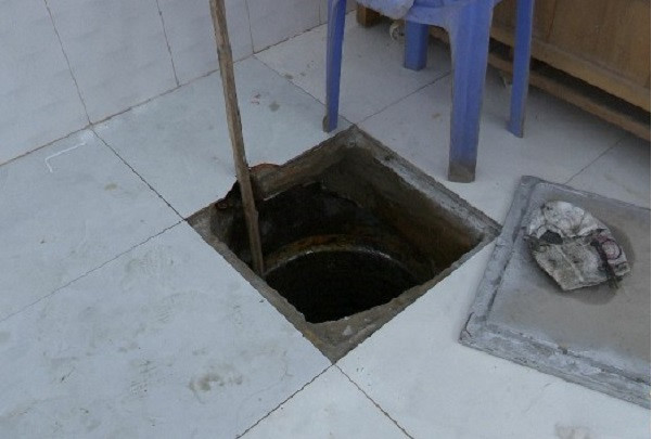 Tien Giang: Ke tron truy na suot 2 nam nho xay ham trong nha