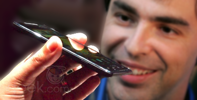 Đây cũng chính là thương hiệu được Google mua lại trước đó nhưng vì nguyên nhân các kĩ sư của Google không hứng thú với kế hoạch của Motorola nên Larry Page đã quyết định chuyển nhượng lại cho Lenovo. Ảnh: Genk.