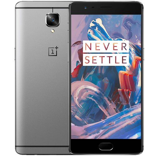 Dự kiến OnePlus 5 sẽ lên kệ vào quý II năm 2017.