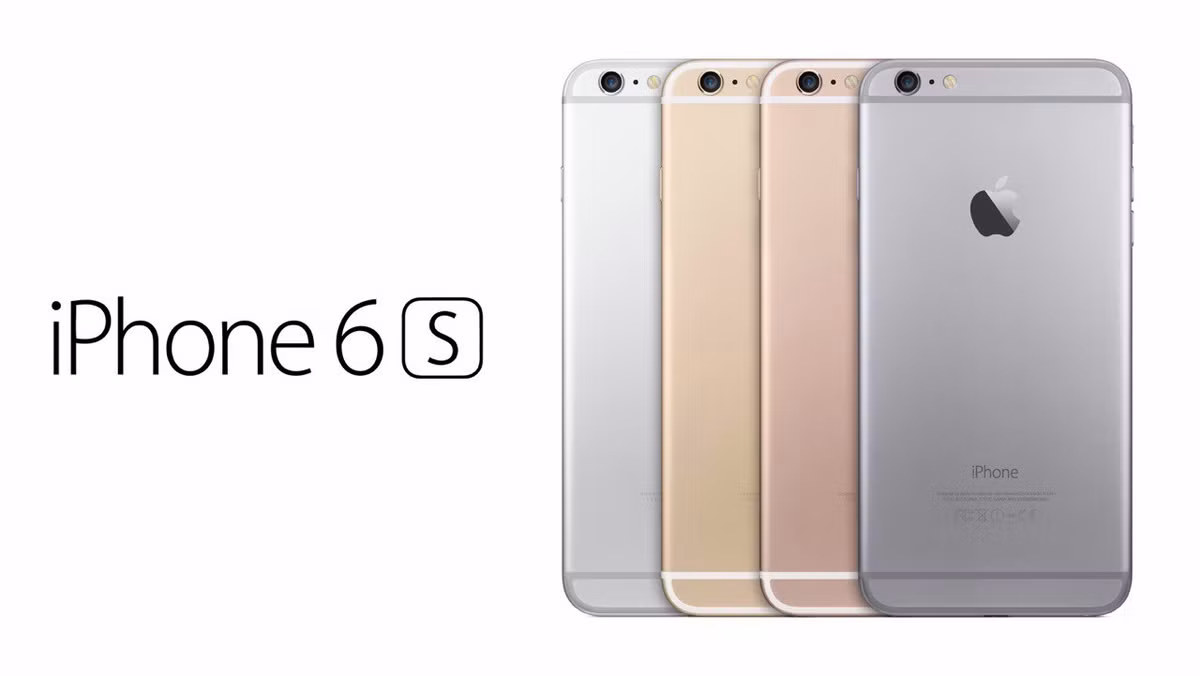 Đầu tháng 11 đến nay, nhà bán lẻ ở Việt Nam giảm giá iPhone 6S 16 GB xuống còn 13,99 triệu. Tương tự, ngay khi siêu phẩm iPhone 7 chính thức mở bán ở Việt Nam, bản iPhone 6S 64 GB cũng được rút về mức 16,99 triệu đồng. Ảnh: Zing.