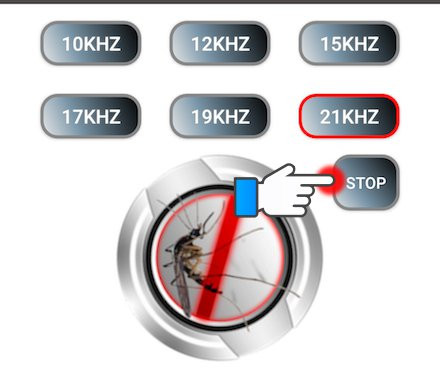 Ung dung duoi muoi bang dien thoai Android it nguoi biet?-Hinh-3