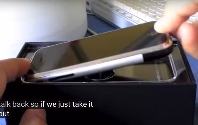 Phiên bản này vẫn chưa Active.