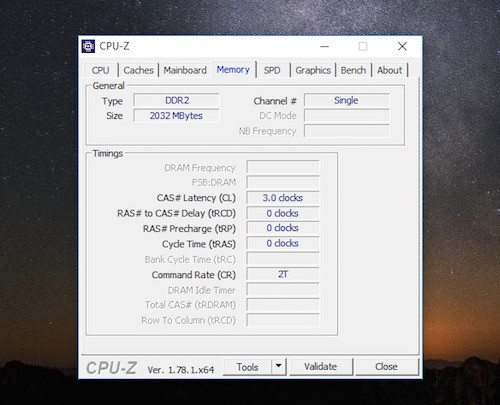 Nâng cấp RAM cũng sẽ giúp chiếc máy tính hoạt động nhanh hơn đáng kể.