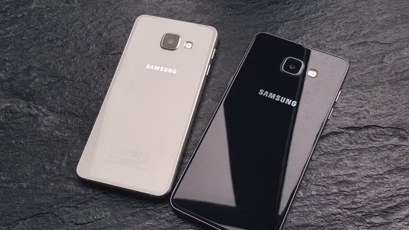 Galaxy A5 2017 có giá dự kiến là 468 USD (khoảng 10,6 triệu đồng).