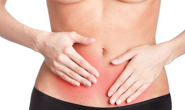 Rốn. Rốn nằm ở phần giữa của cơ thể con người, tuy là nơi truyền dinh dưỡng trong thời kỳ bào thai nhưng lại rất dễ bị mọi người bỏ qua. Khi chúng ta còn nhỏ thì người nhà bảo không được nghịch, ngoáy vào rốn, nếu không sẽ dễ bị tiêu chảy.