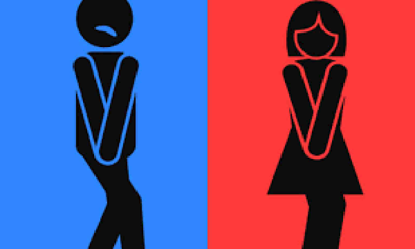 Nhịn tiểu. Có nhiều lý do để người trẻ nhịn tiểu. Tuy nhiên, dù bận đến đâu bạn cũng nên ưu tiên sức khỏe chính mình. Việc nhịn tiểu lâu sẽ khiến thận và bàng quang rơi vào trạng thái áp lực cao. Hậu quả là thận ứ nước nghiêm trọng. Nếu không được điều trị kịp thời, chức năng thận sẽ bị tổn thương, nhiễm độc niệu nhanh chóng.