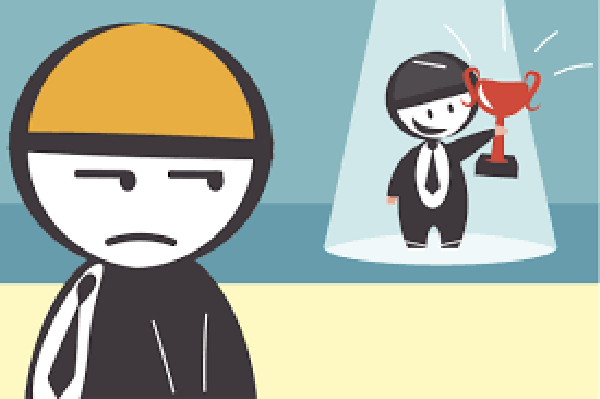 Với người nhỏ mọn, họ sẽ cảm thấy đố kỵ, ghen ghét khi bạn không làm việc mà vẫn nhận được khoản tiền hậu hĩnh. Dù không nói ra nhưng năng lượng xấu này sẽ ảnh hưởng tiêu cực với mối quan hệ giữa hai người.