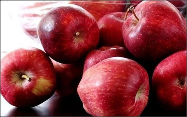 Ngược lại, bạn cần hết sức thận trọng với các loại táo trái mùa không rõ nguồn gốc, bán nhiều ở các chợ dân sinh. Để đảm bảo lượng táo bán quanh năm, bình thường chúng sẽ được phủ lớp sáp ong, nhựa cánh kiến đỏ hay sáp carnauba...an toàn cho sức khỏe.