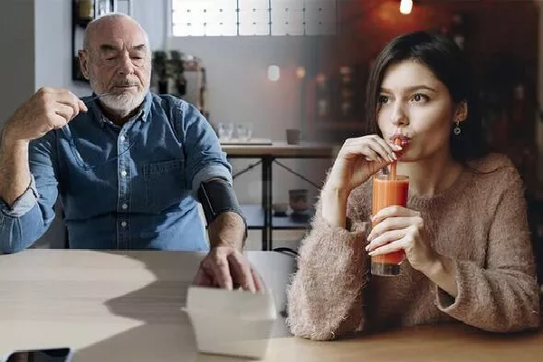 Bất ngờ loại đồ uống là “sát thủ” của bệnh cao huyết áp Bat ngo loai do uong la “sat thu” cua benh cao huyet ap
