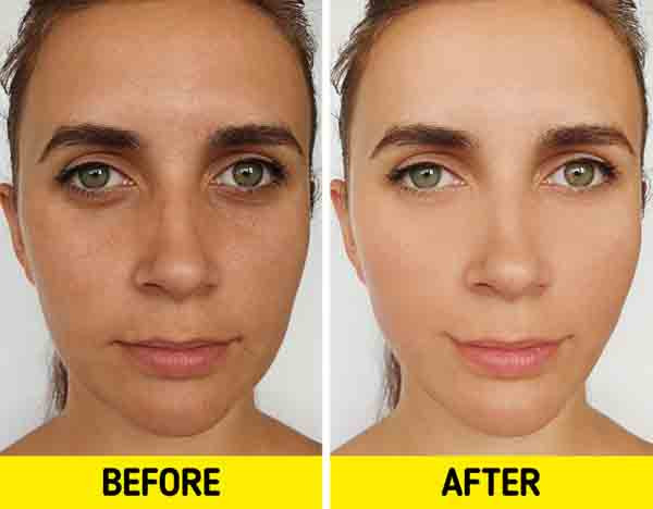 Tốt cho da. Nhiều người nghĩ, da khô là do lượng dầu tiết ra không đủ. Thực tế, tình trạng da khô bắt nguồn từ tình trạng thiếu ẩm. Ngâm mình trong bồn tắm sẽ giúp các lỗ chân lông mở, tiết nhiều mồ hôi, làm sạch cơ thể. Đồng thời, hơi nước bốc lên góp phần cấp ẩm cho da, cải thiện tình trạng khô da, tăng độ đàn hồi, ngăn ngừa tình trạng hình thành nếp nhăn trên khuôn mặt.