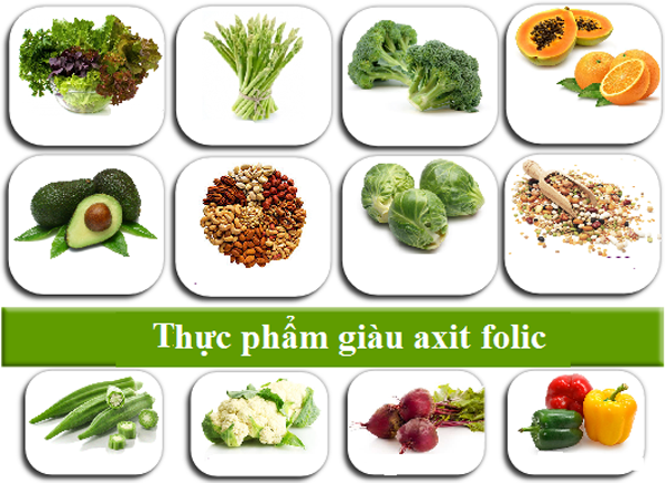 Axit folic. Nghiên cứu chỉ ra, nồng độ cysteine cao có liên quan đến nguy cơ tăng khả năng mắc bệnh Alzheimer ở nam giới. Đáng lưu ý, axit folic (có nhiều trong cam quýt, đậu và ngũ cốc) có thể làm giảm nồng độ cysteine ấn tượng. Khi đi vào cơ thể, axit folic giúp tăng lượng máu lên não, ngăn ngừa huyết khối động mạch.