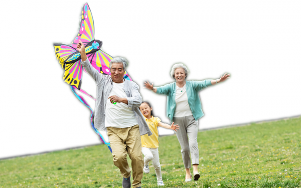 Ngoài ra, bạn nên chú ý an toàn khi thả diều, tốt nhất nên chọn bãi rộng và bằng phẳng ở ngoại thành hoặc quảng trường, sân thể thao trong thành phố. Không nên thả diều trên sân thượng các tòa nhà tập thể, cao ốc văn phòng, hoặc nơi lắp đặt đường dây điện cao thế. 