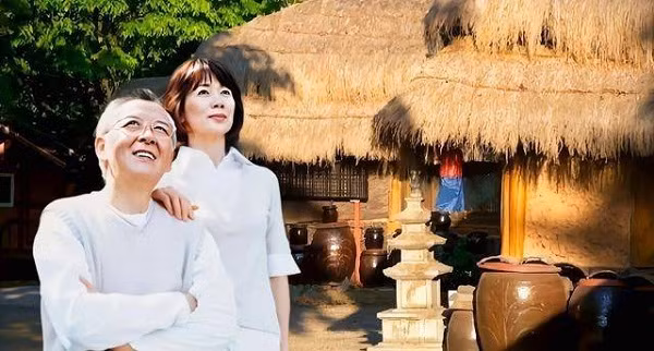 Me U60 khang khang tai hon, nhin chu re con dau “chet lang”