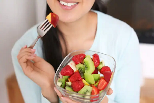 Ket hop trai cay voi thu nay co the bien thanh 