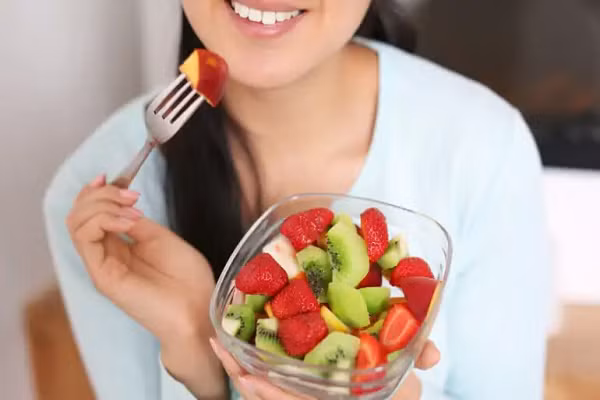 Ket hop trai cay voi thu nay co the bien thanh 