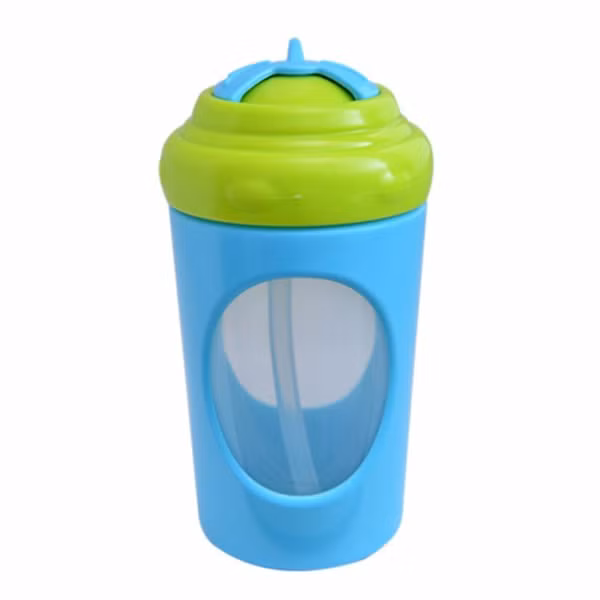 Một nghiên cứu từng được các nhà khoa học Mỹ thực hiện cho thấy, bình đựng nước không được rửa sạch thực sự là mối đe dọa lớn với sức khỏe trẻ em. Thậm chí, vết bẩn bám trên thành bình đáng lo ngại hơn cả ở giẻ lau.