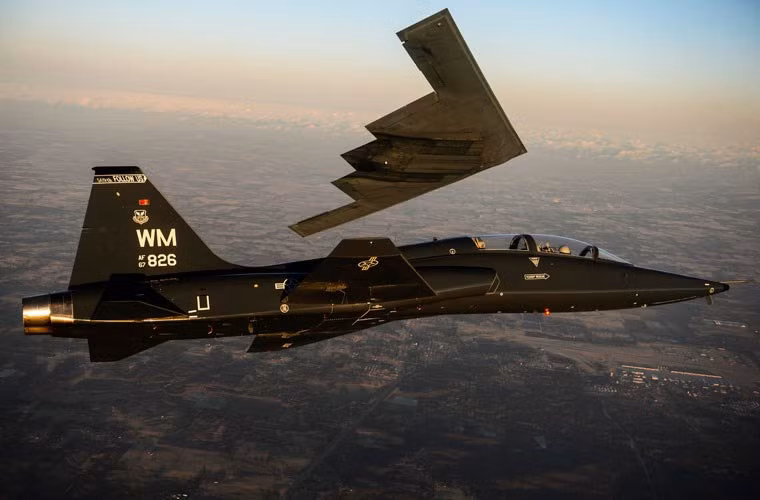 STRATCOM thường xuyên tiến hành triển khai máy bay ném bom B-52 tới châu Âu vào tháng 5-6 và B-2 tới Ấn Độ - châu Á - Thái Bình Dương vào tháng 3 hàng năm.