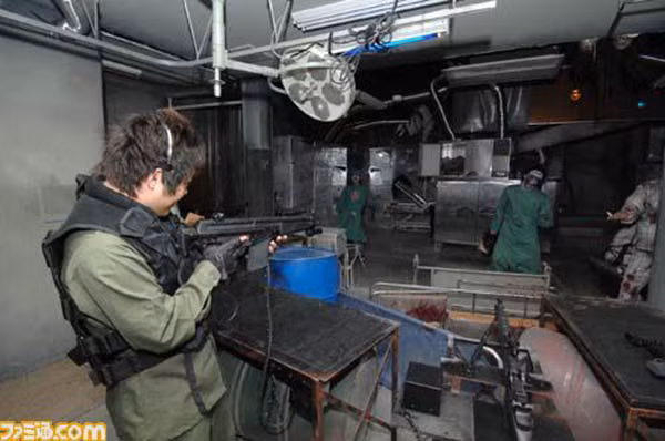 Có rất nhiều câu chuyện xung quanh việc bệnh viện bị bỏ hoang, cho tới nay nó vẫn là một ẩn số, càng nhiều lời đồn càng khiến cho nơi này trở nên hút khách. Khách du lịch đến đây hầu hết đều muốn trải nghiệm cảm giác được là nhân vật chính trong một bộ phim kinh dị ngoài đời thực. Thông thường chỉ có 3 người được phép vào cùng 1 lúc, mọi người cần khoảng 50 phút để hoàn thành việc khám phá.