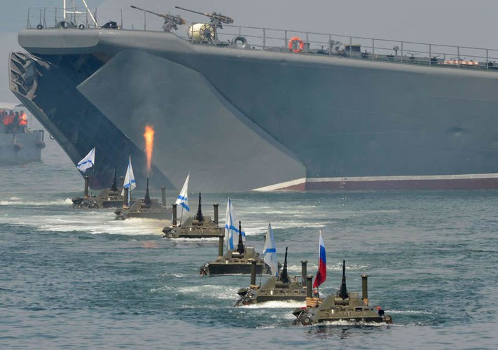 “Phân tích của chúng tôi cho thấy những cáo buộc và hành động cụ thể của Washington đối với Caracas là hoàn toàn sai trái".