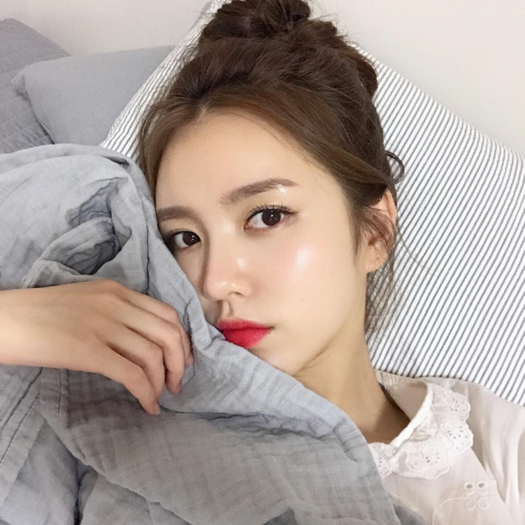 Chi can them thu nay vao nuoc rua mat, da se cang min