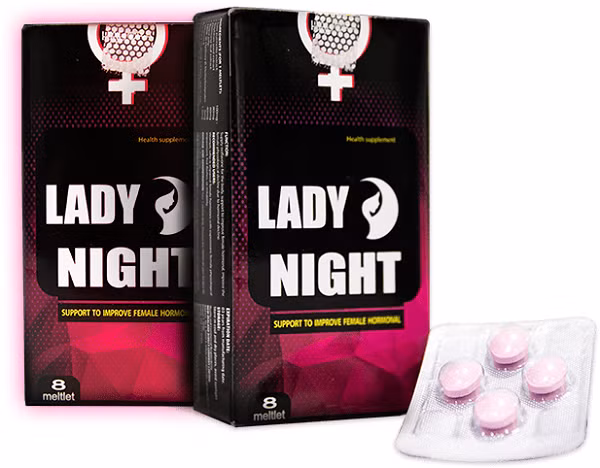 Quang cao TPBVSK Lady Night, Tien Dinh Khang Gold, Tim Care Dimond bi canh bao?