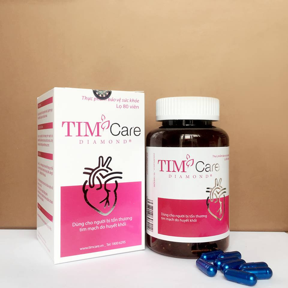 Quang cao TPBVSK Lady Night, Tien Dinh Khang Gold, Tim Care Dimond bi canh bao?-Hinh-3