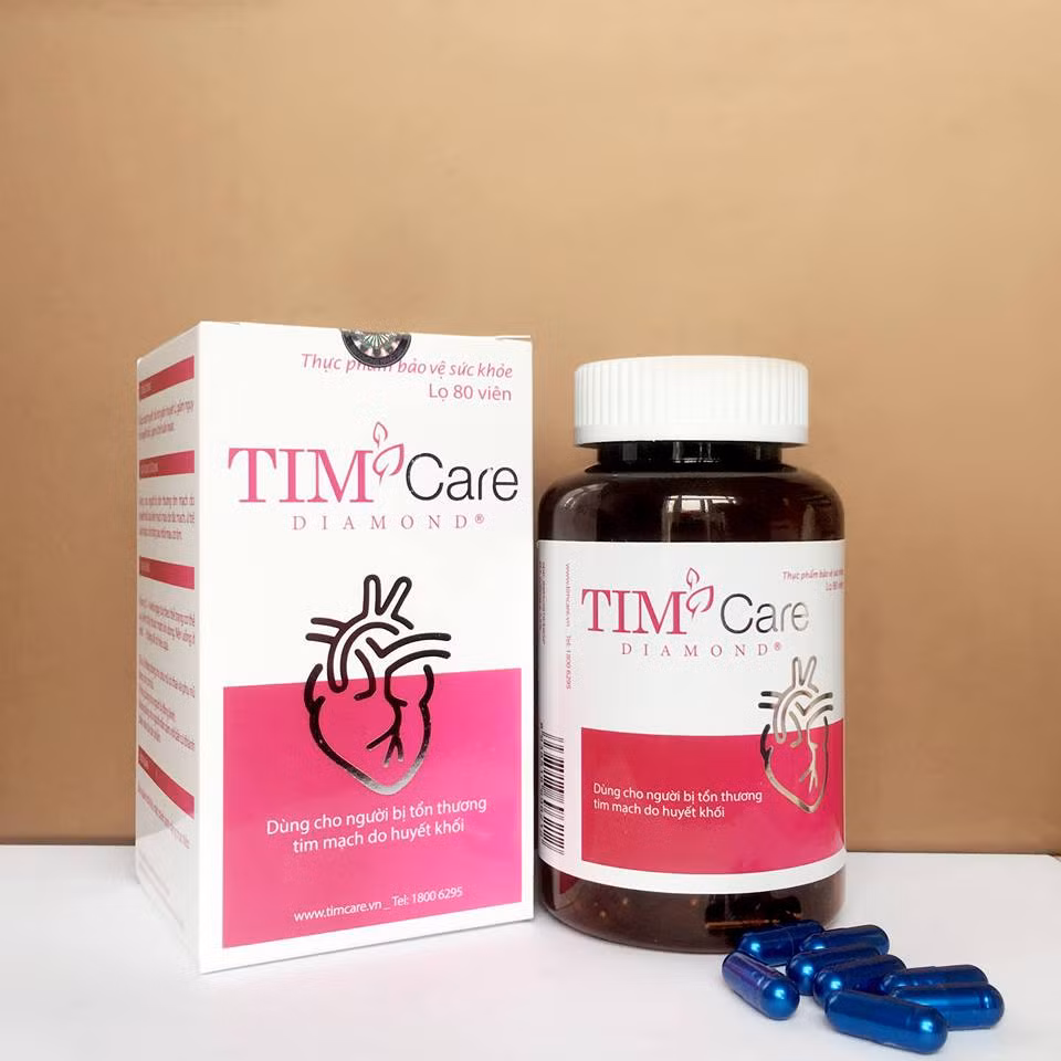 Quang cao TPBVSK Lady Night, Tien Dinh Khang Gold, Tim Care Dimond bi canh bao?-Hinh-3