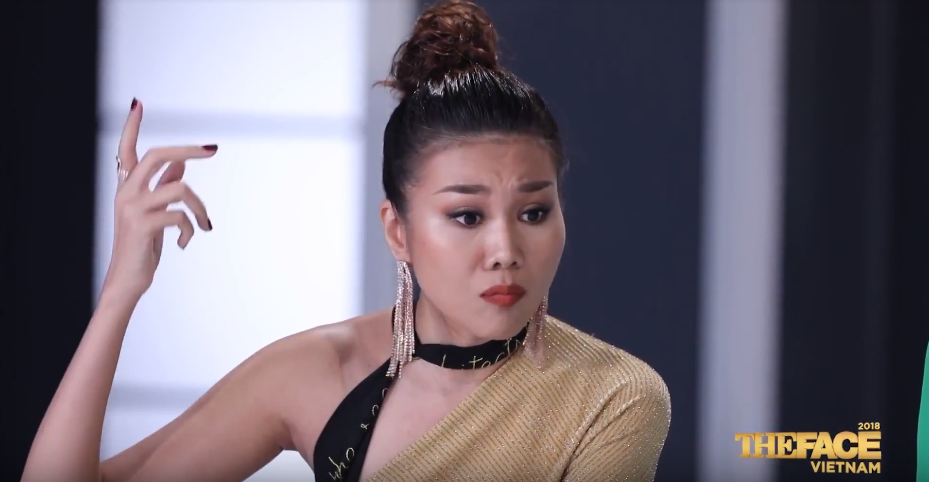 Thu thach “Ngon kho cuong” cua Tra sua Macchiato lam kho Minh Hang?-Hinh-2