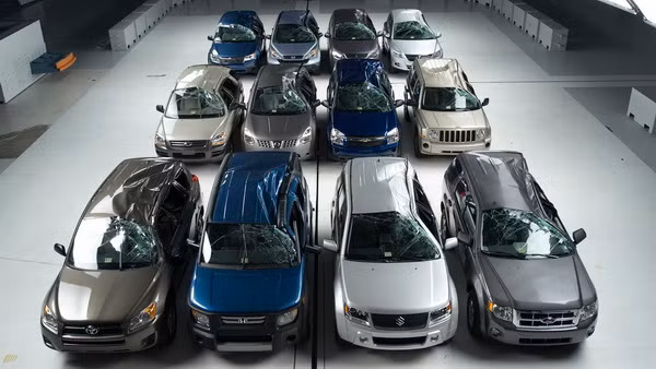 5 câu hỏi cho ngành công nghiệp ôtô của Mỹ năm 2015 ảnh 2