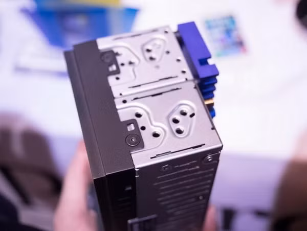 Xe cũ vẫn có thể tận hưởng Android Auto và CarPlay ảnh 2